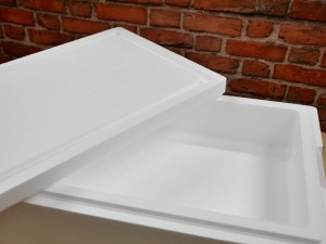 Termobox pro skladování a přepravu