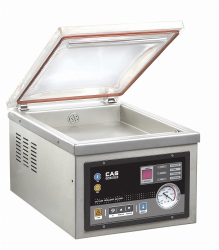 Vakuový balicí stroj CAS CVP-260/PD