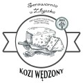 Grafický návrh etikety — příklad