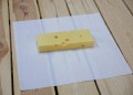 SMART PAPER - švýcarský sýr