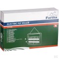 Insekticidní lampa 2 x 15 W (150 m²)