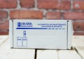 Kalibrační sada pH 4.01 a 7.01, balení 10 x 20 ml