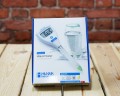 Tester pH (pH metr) pro mléko