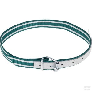 Obojek pro ovce a telata, 85 × 4 cm