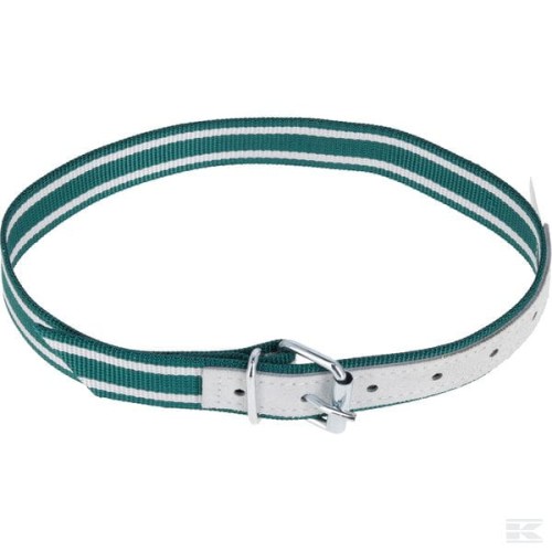 Obojek pro ovce a telata, 85 × 4 cm