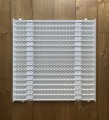 TAFO PFS 33/40/50 cm - odkapávací rošt (polička)