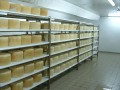 TAFO PFS 33/40/50 cm - odkapávací rošt (polička)