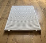 TAFO PFS 33/40/50 cm - odkapávací rošt (polička)