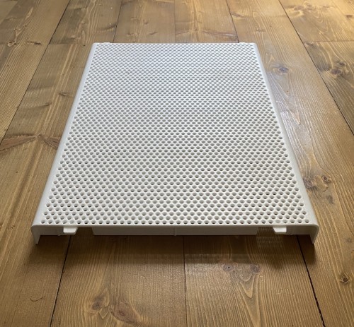 TAFO PFS 33/40/50 cm - odkapávací rošt (polička)