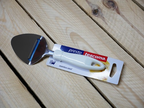 Kráječ na sýry PRESTO
