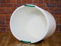 Nádoba na mléko, syrovátku, vodu apod. – robustní – 80 litrů — 80 l