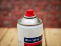 Protiinfekční sprej BlueSpray, 400 ml