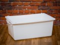Stohovatelný box 80 L