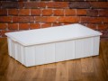 Stohovatelný box  55 L