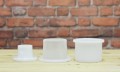  Forma Tomme / St. Paulin / Manchego - KADOVA