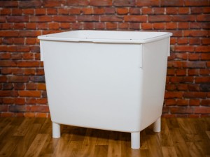 Zásobník / kontejner (210 / 400 l)