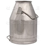Bandaska na mléko (dojírna) 25 L
