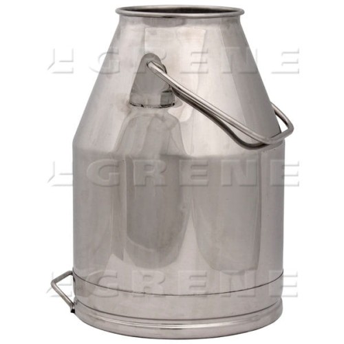 Bandaska na mléko (dojírna) 25 L