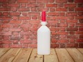 Láhev pro napájení telat — 2 l