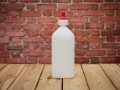Láhev pro napájení jehňat — 2 l