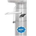 Odstředivka na mléko FJ 600 EAR longlife