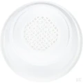 Plastový cedník, Ø 240 mm — spodní otvor Ø 100 mm