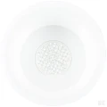 Plastový cedník, Ø 240 mm — spodní otvor Ø 100 mm