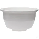 Plastové síto, Ø 125 mm