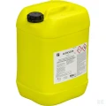CLORCLEAN – zásaditý mycí a dezinfekční prostředek — 25 kg