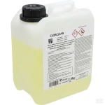 CLORCLEAN - alkalický čisticí a dezinfekční prostředek