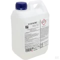 D10 ACIDE – kyselý čisticí a odvápnovací prostředek - 2,4 kg