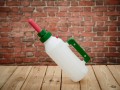 Láhev pro napájení telat DELUXE — 2 l