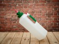 Láhev pro napájení jehňat DELUXE — 3 l