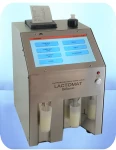 LACTOMAT BISONIC – analyzátor mléka