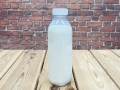 PET láhev 0,5 l na mléko, jogurt, kefír, syrovátku apod. (500 ml)
