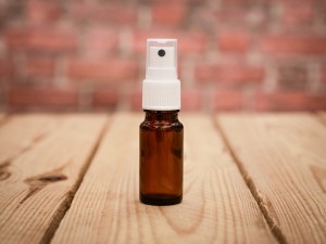 Rozprašovač pro postřik plísňových sýrů 10ml