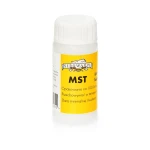 MST - startovací kultura (bakterie)