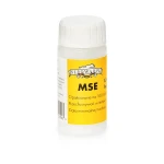 MSE - startovací kultura (bakterie) (Balík: na 100 l mléka (10 g) - lahvička)