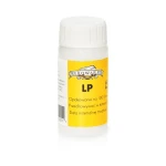 LP - Lactobacillus plantarum - probiotická bakteriální startovací kultura