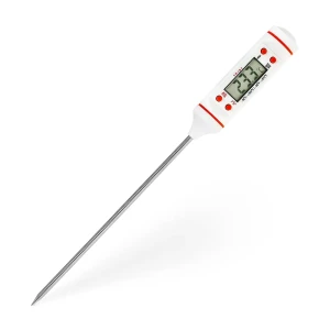 Elektronický jehlový (vpichový) teploměr