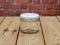 Sklenice 330 ml — smršťovací balení 15 ks
