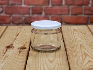 Sklenice 330 ml — smršťovací balení 15 ks