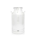 Nerezová mléčná konvice - 40 L