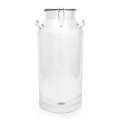 Nerezová mléčná konvice - 50 L