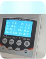 MASTER CLASSIC LM2 P1 - analyzátor mléka