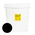 Ochranná pasta - polyacetát - černý 30 kg