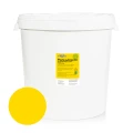 Ochranná pasta - polyacetát - žlutý 30 kg