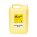 Ochranná pasta - polyacetát - žlutý 5 kg