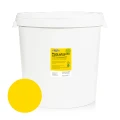 Pasta ochronna - polioctan - żółty z natamycyną 30 kg
