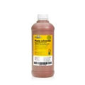 Ochranná pasta - polyacetát - hnědý s natamycinem 1 kg